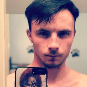 Meet your Posher, Josh